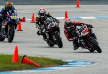 103rd Annual Loudon Classic Running June 19 21