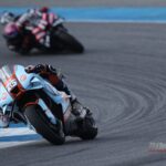2026 MotoGP Thai Grand Prix Results Sunday Warm Up