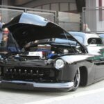 A Alma Rebelde Sobre Rodas Decifrando A Cultura Hot Rod