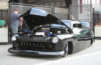 A Alma Rebelde Sobre Rodas Decifrando A Cultura Hot Rod