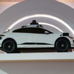A Corrida Autonoma Se Intensifica Waymo Expande E Tesla Busca Escala