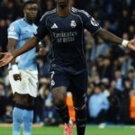 A Engenharia De Campo Real Madrid E A Performance Campea Na Champions