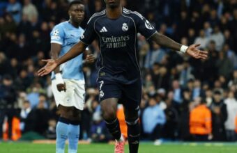 A Engenharia De Campo Real Madrid E A Performance Campea Na Champions