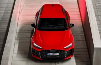 A Era Hibrida Chega Ao Audi Rs5 Desafio Do Peso E Solucoes D