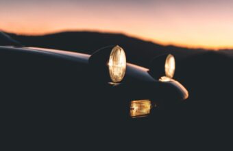 A Incrivel Jornada Do Porsche 928 S De George Harrison