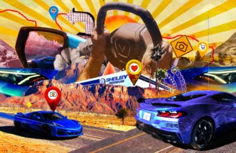 A Jornada Perfeita Matt Farah New York Motor Club E A Arte Das Road Trips De Lux Hero 1 Scaled