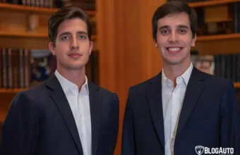 A Nova Era Do Grupo Caoa Sucessao Bem Executada