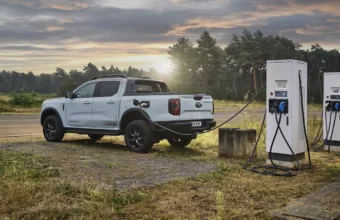 A Nova Estrategia Da Ford Eletricos Mais Acessiveis Com Enge