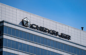 A Proposta Audaciosa Para Salvar A Chrysler Icones Retornam