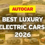A Realeza Eletrica BMW I7 Ix E Porsche Taycan Redefinem O Luxo Automotivo