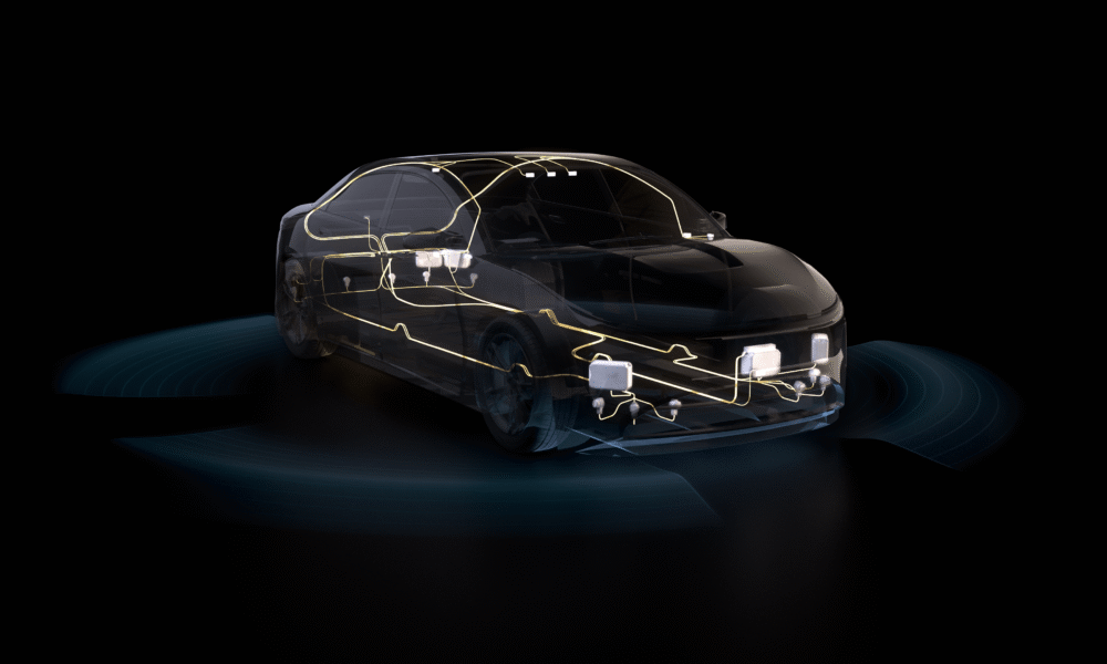 A Via Hibrida Nvidia Investe Em Ia E Simulacao Para Autonomi Hero Scaled