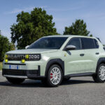 Abarth Grande Panda O Escorpiao Pondera O Retorno Ao Motor A