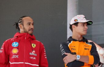 Abu Dhabi 2021 Norris Brinca E Revive Ferida Aberta Na F1