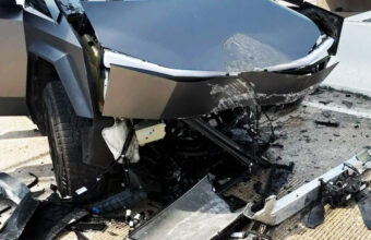 Acao Judicial Alega Que Fsd Da Tesla Direcionou Cybertruck P