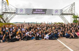 Aceleradas Experience 2026 Tera Edicao Dupla Com Carros E Mo