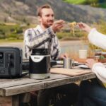 Acessorios Essenciais Estacoes De Energia E Mobilidade Para