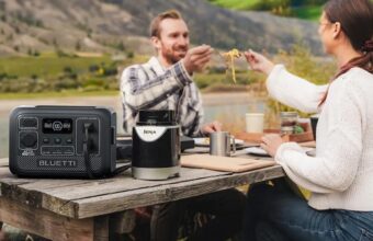 Acessorios Essenciais Estacoes De Energia E Mobilidade Para
