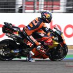 Acosta Brilha Na Tailandia Mas Ktm Ainda Busca Solucao Defin