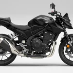 Adeus Cb500f Ola Cb500 Hornet Honda Renova Sua Naked Media