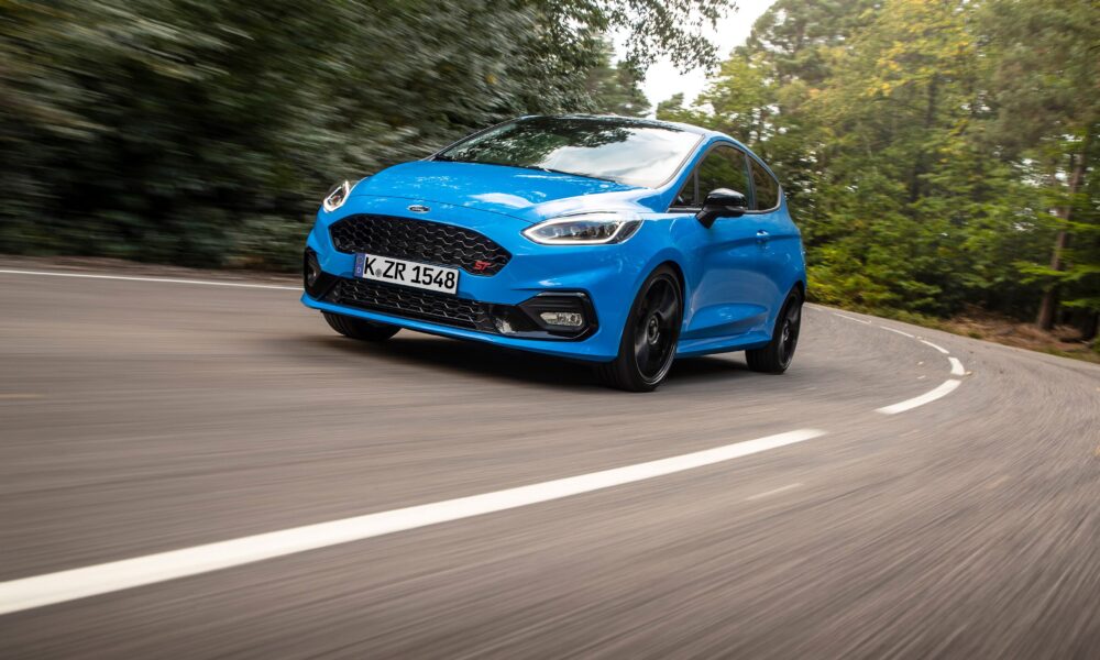 Adeus Fiesta Ola Seda Eletrico A Nova Direcao Da Ford Para C Hero 1 Scaled