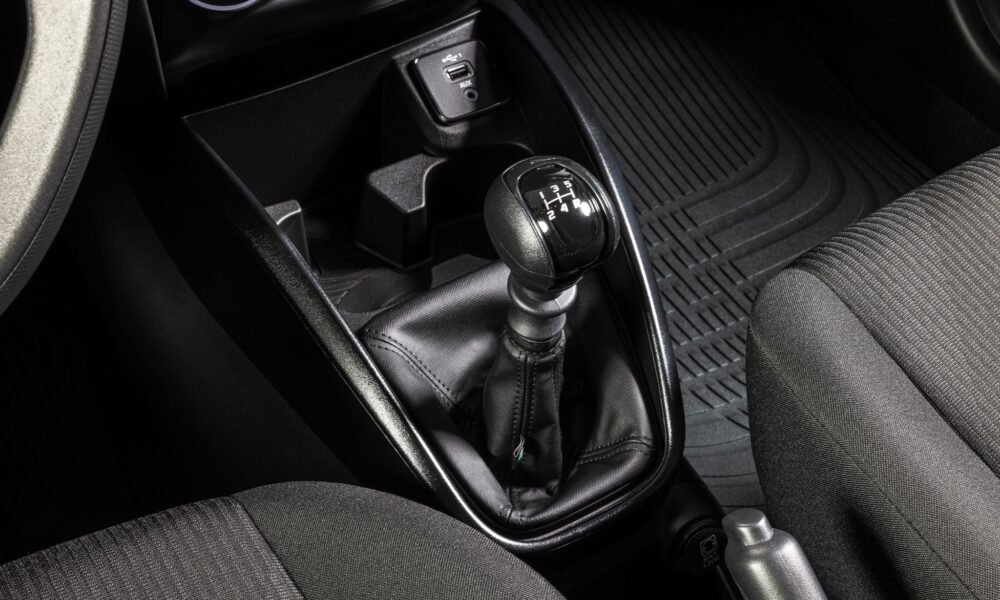 Adeus Manual BMW M Declara Limite Fisico Para O Cambio Class