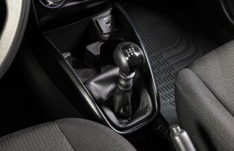 Adeus Manual BMW M Declara Limite Fisico Para O Cambio Class