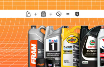 Advance Auto Parts Facilita A Troca De Oleo Diy Com Desconto