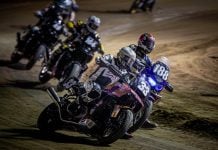 Aft Adventuretrackers Tera Campeonato Expandido Com 7 Rodadas Em