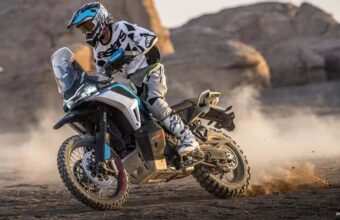 Agressividade No Preco Cfmoto 1000 Mt X Desafia O Mercado Eu