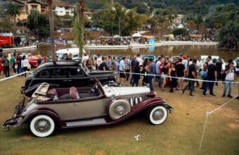 Aguas De Lindoia Recebera 11 Ebaa Em 2026 Com Homenagem Ao C