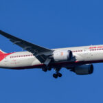 Air India Relatos De Falhas Recorrentes E Registros Falsific