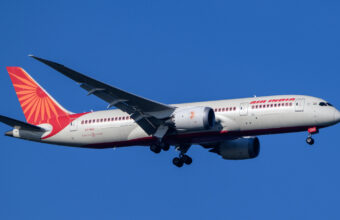 Air India Relatos De Falhas Recorrentes E Registros Falsific