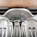 Airbus E Mercedes Benz Redefinem Luxo Aereo Com Novo Ach145 Edition