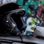 Airoh J110 Capacete Modular 2 Em 1 Com Design E Seguranca Pr