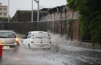 Alagamentos O Perigo Oculto Dos Temporais Para Seu Carro
