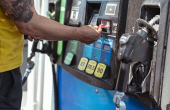 Alasca Nao Ha Gasolina Acima 90 Octanas Fevereiro