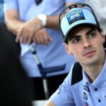 Aldeguer Vr46 Futuro Incerto Gresini MotoGP