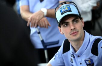 Aldeguer Vr46 Futuro Incerto Gresini MotoGP