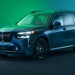 Alpina Xb7 Manufaktur A Despedida Luxuosa De Uma Era Por Qua