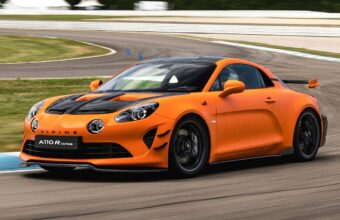 Alpine A110 Abraca Eletrificacao Para 2026 Com Engenharia In