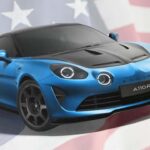 Alpine A110 Testes Nos Eua Confirmam Ambicioso Plano De Cheg