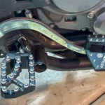 Altrider Eleva Controle E Conforto Na Honda Crf300l Rally