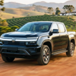 Amarok Da Proxima Geracao Promete Performance Nivel Porsche