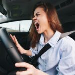 Ameacar No Volante Condutas De Risco Viram Crime A Partir De