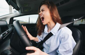 Ameacar No Volante Condutas De Risco Viram Crime A Partir De