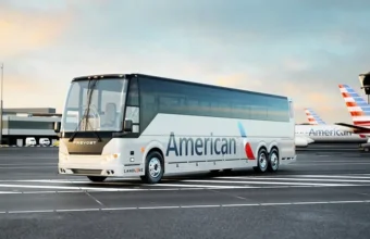 American Airlines Passageira Descobre Voo Oni Fevereiro