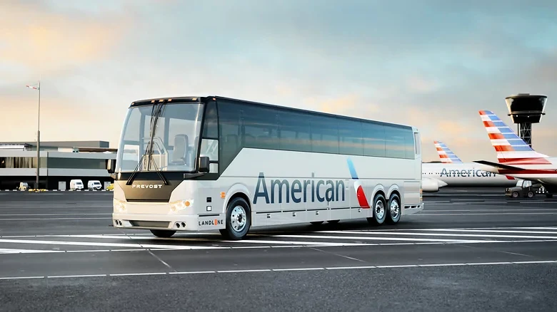 American Airlines Passageira Descobre Voo Oni Fevereiro