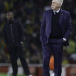Ancelotti Preve Que Brasil Fara Copa Do Mundo De Alto Nivel