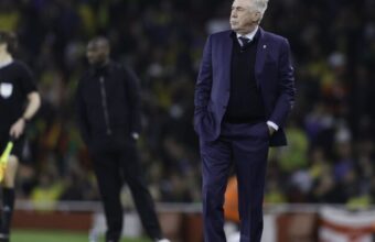 Ancelotti Preve Que Brasil Fara Copa Do Mundo De Alto Nivel