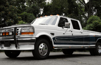 Antes Dos Suvs De Luxo A Era Das Picapes E Vans Convertidas